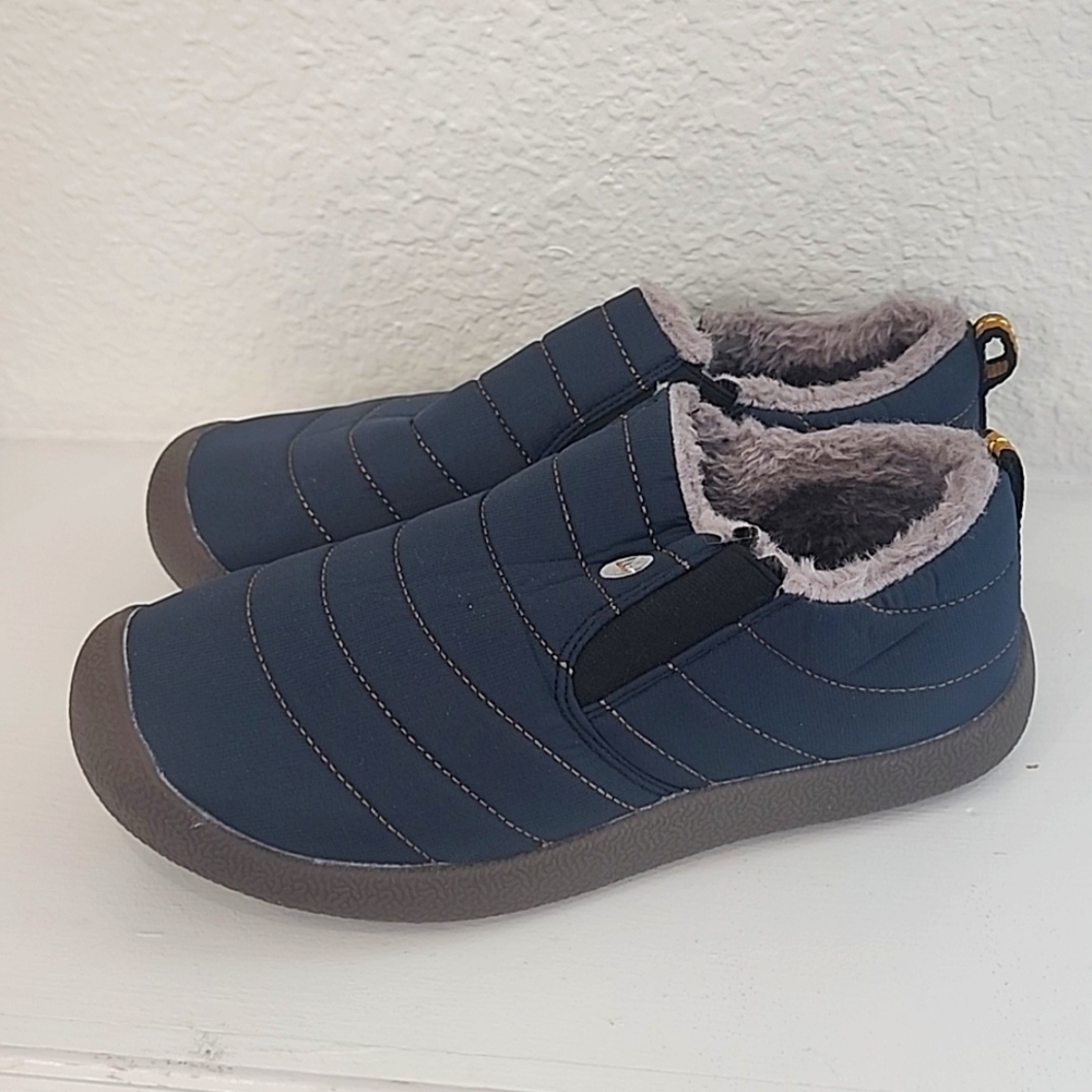F Annie Unisex Indoor Outdoor House Shoes Slippers Size 40